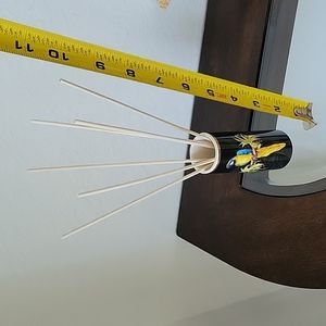 Tommy Bahama Bud Vase